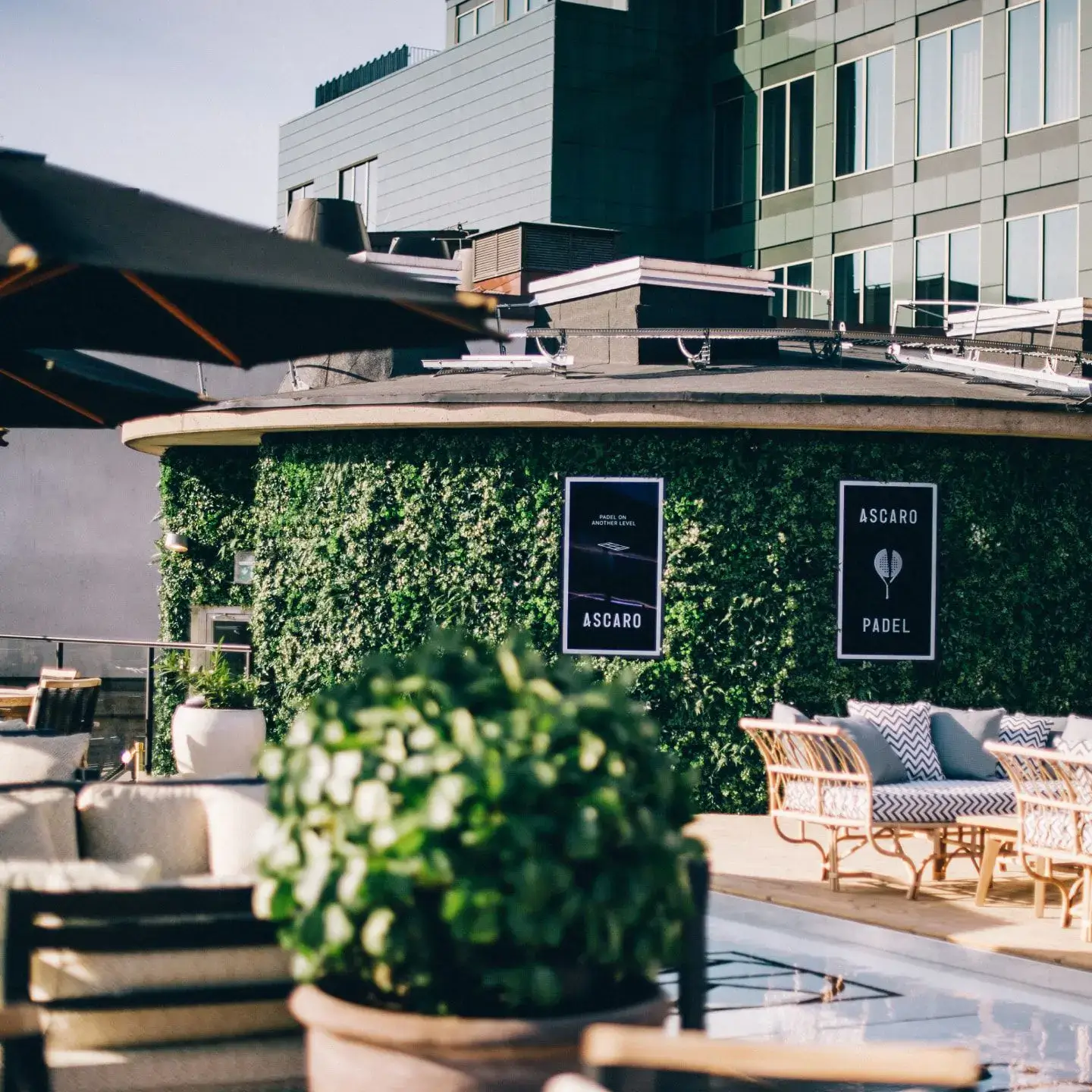 Bastu i naturmiljö — Saunify vid vattnet