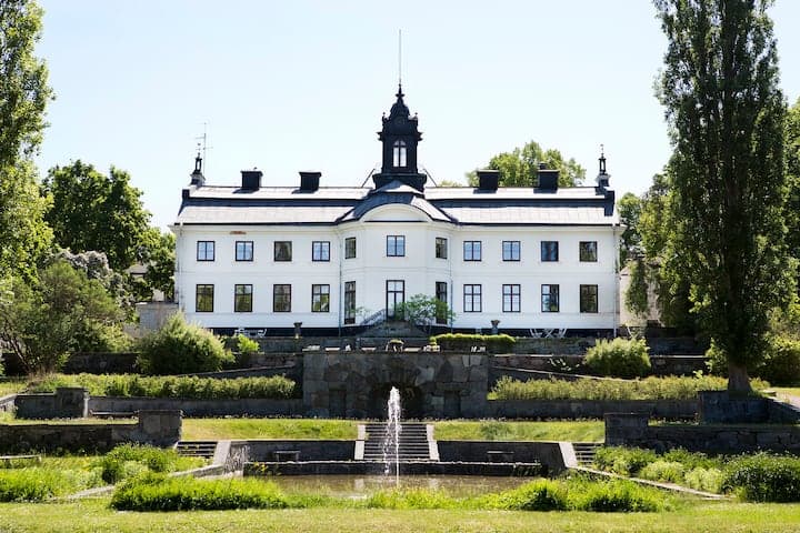 Kaggeholm